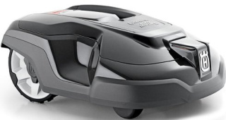 Robot koszący Husqvarna Autowomer® 420