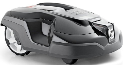 Robot koszący Husqvarna Autowomer® 315 Robot koszący Husqvarna Autowomer® 315