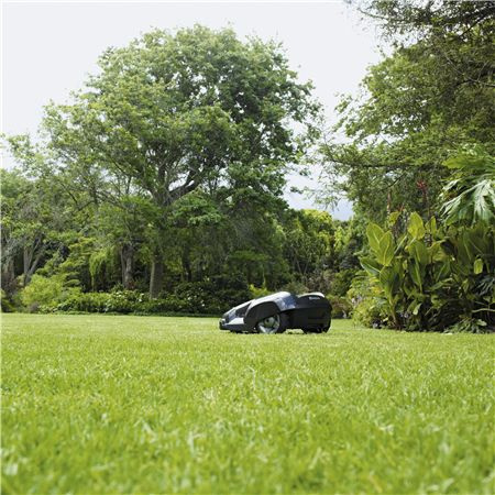 Robot koszący Husqvarna Autowomer® 315 Robot koszący Husqvarna Autowomer® 315