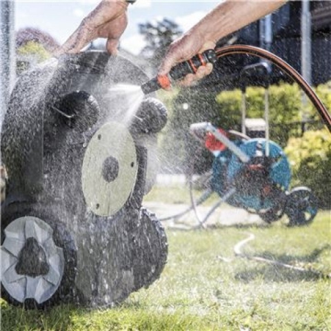 Robot koszący Husqvarna Autowomer® 315
