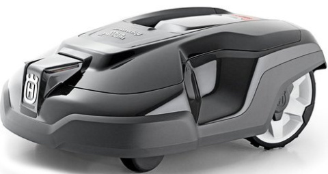 Robot koszący Husqvarna Autowomer® 420 Robot koszący Husqvarna Autowomer® 420
