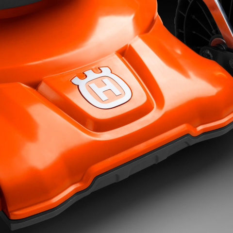 Kosiarka spalinowa Husqvarna LC 151