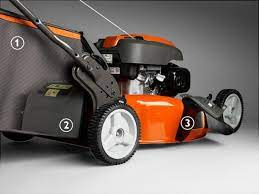Kosiarka spalinowa Husqvarna LC 151