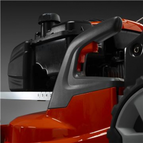Kosiarka spalinowa Husqvarna LC 353V