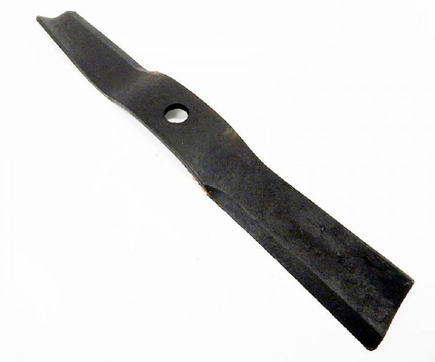 Nóż do do kosiarki pielęgnacyjnej - długość 50 cm Nóż do do kosiarki pielęgnacyjnej - długość 50 cm