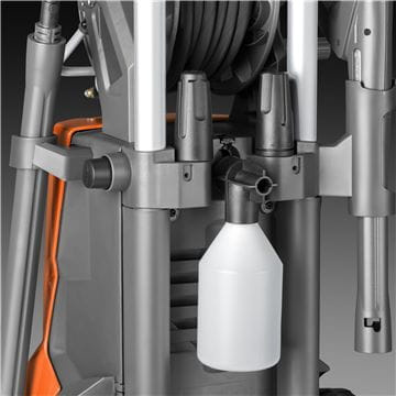 Myjka ciśnieniowa Husqvarna PW 360 Myjka ciśnieniowa Husqvarna PW 360