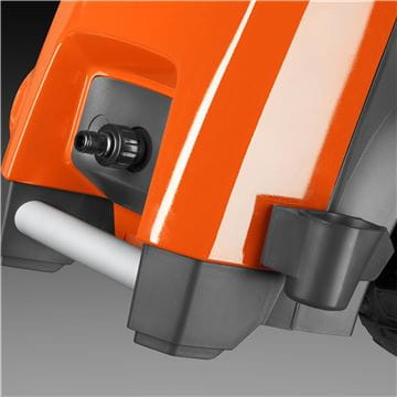 Myjka ciśnieniowa Husqvarna PW 360 Myjka ciśnieniowa Husqvarna PW 360