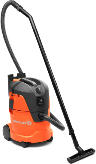 Odkurzacz Husqvarna WDC 325L