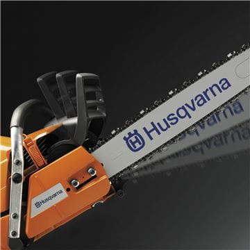 Piła pilarka spalinowa Husqvarna 120 Mark II Piła pilarka spalinowa Husqvarna 120 Mark II