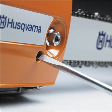 Piła pilarka spalinowa Husqvarna 135 Mark II Piła pilarka spalinowa Husqvarna 135 Mark II