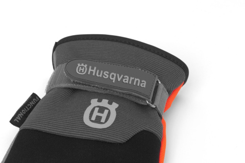 Husqvarna Rękawice Functional Zimowe Husqvarna Rękawice Functional Zimowe