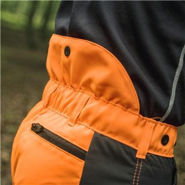 Husqvarna Spodnie ochronne Functional 20A - rozmiar 52 Husqvarna Spodnie ochronne Functional 20A - rozmiar 52